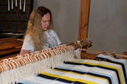 Seno amatu darbnīca “Klēts” Augšdaugavas novada Tūrisma nodaļa