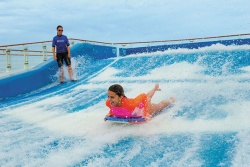 Royal Caribbean kruīzi pasaules jūrās  Estravel Latvia