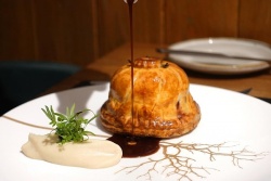 Atpūtas un ceļojumu piedāvājumi 06.11.2025 - 09.11.2025 Rudens Restorānu nedēļa Le Dome restorānā! Le Dome