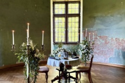 Atpūtas un ceļojumu piedāvājumi 11.11.2025 - 17.11.2025 Restorānu nedēļa Cesvaines pils restorānā Madonas TIC