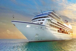 -50% Oceania Cruises Luksus kruīziem Estravel Latvia