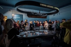 Atpūtas un ceļojumu piedāvājumi 11.11.2025 - 15.11.2025 Ekskursija Liepājas muzejā Liepājas reģiona TIB