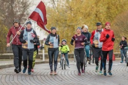 Atpūtas un ceļojumu piedāvājumi 14.11.2025 - 18.11.2025 Izskrien Latviju Liepājā Liepājas reģiona TIB