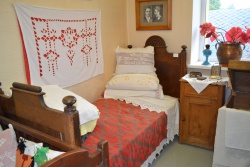 Seno lietu krātuve “Sēļu istaba” Augšdaugavas novada Tūrisma nodaļa