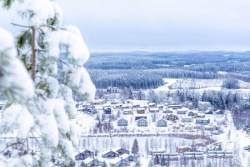 Ziema - aktīvai atpūtai un baudīšanai Estravel Latvia