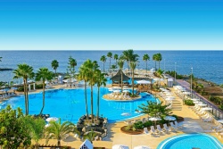 Atpūtas un ceļojumu piedāvājumi 11.11.2025 - 17.11.2025 Ceļojumi uz Tenerifi  Atlantic Travel