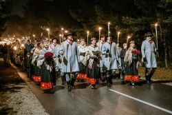 Atpūtas un ceļojumu piedāvājumi 11.11.2025 - 18.11.2025 Patriotu mēnesis Ventspilī Ventspils TIC