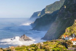 Atpūtas un ceļojumu piedāvājumi 14.11.2025 - 19.11.2025 Madeira Atlantic Travel