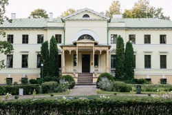 Andrejdienas pārgājiens Naukšēnos Valmieras novada Tūrisma pārvalde