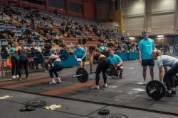 Atpūtas un ceļojumu piedāvājumi 18.11.2025 - 22.11.2025 Izturības sacensības "Liepāja Throwdown" Liepājas reģiona TIB