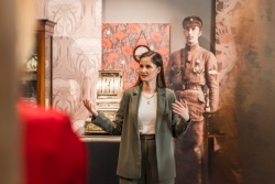  Lekcija par dzimtas vēstures izpēti Liepājas reģiona TIB