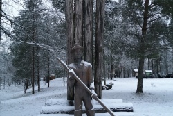 Labdarības koncerts “Eņģeļi pār Latviju” Valmieras novada Tūrisma pārvalde