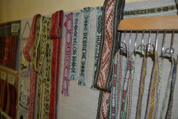 Aušanas darbnīca “Mare” Augšdaugavas novada Tūrisma nodaļa