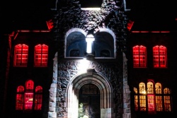 Cesvaines pils gada nogales pasākumi Madonas TIC