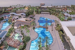 Atpūtas un ceļojumu piedāvājumi 20.11.2025 - 26.11.2025 Dobedan Exclusive Hotel & SPA Belek Atlantic Travel