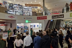 Atpūtas un ceļojumu piedāvājumi 20.11.2025 - 21.11.2025 Uzņēmumu tirgus “Cits Bazārs” Ventspils TIC