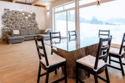 Atpūtas un ceļojumu piedāvājumi 21.11.2025 - 27.11.2025 Jaunums! Brīvdienu māja Vestienā Madonas TIC