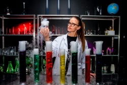 Atpūtas un ceļojumu piedāvājumi 21.11.2025 - 23.11.2025 Ceļojums cauri zinātnei Ventspils TIC