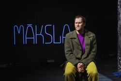 Atpūtas un ceļojumu piedāvājumi 24.11.2025 - 26.11.2025 Četri balti krekli Ventspils TIC