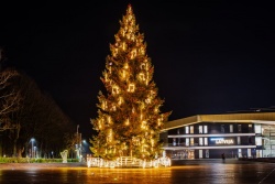 Atpūtas un ceļojumu piedāvājumi 05.12.2025 - 06.12.2025 Labdarības koncerts “No debesīm es atnesu” Ventspils TIC