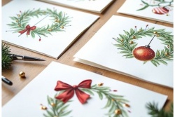 Ziemassvētku piedāvājumi Bauskas novadā Bauskas TIC