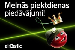 Atpūtas un ceļojumu piedāvājumi 26.11.2025 - 03.12.2025 airBaltic 2026. gada ceļojumi SKY24.LV
