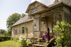 Serumnīca “Dzīvie” Augšdaugavas novada Tūrisma nodaļa