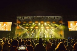 Jaunā gada sagaidīšana Liepājā Liepājas reģiona TIB