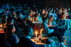 Kamerkora “Kaķi” Ziemassvētku koncerts