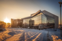 Atpūtas un ceļojumu piedāvājumi 10.12.2025 - 17.12.2025  GORS - pasaules līmeņa akustika Rēzeknē! Rēzeknes pilsētas TIC