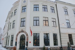 Atpūtas un ceļojumu piedāvājumi 16.12.2025 - 21.12.2025 Duets Mediante AKUSTIKĀ Valmieras novada Tūrisma pārvalde