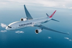 Āzija un Tuvie Austrumi. Aviobiļetes