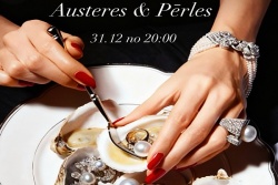 Jaunā gada pasākums! Buržujs