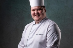 Meet Our new Chef: Ivans Šmigarevs Harper Woolf