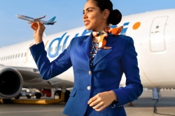 Aviobiļetes sadarbībā ar FlyDubai