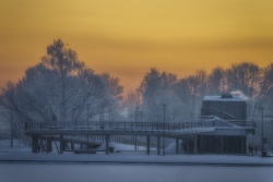 Atpūtas un ceļojumu piedāvājumi 31.12.2025 - 07.01.2026 Pastaiga ar audiogidu​ Rēzeknē Rēzeknes pilsētas TIC