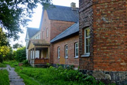 Didrihšteinas (Laucesas) muiža Augšdaugavas novada Tūrisma nodaļa