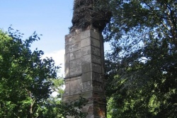 Līksnas muižas ēkas vieta Augšdaugavas novada Tūrisma nodaļa