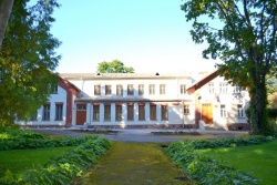 Vaboles muižas apbūve Augšdaugavas novada Tūrisma nodaļa