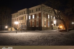 Bebrenes muižas komplekss Augšdaugavas novada Tūrisma nodaļa