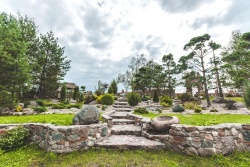 Atpūtas parks “Stalkers” Augšdaugavas novada Tūrisma nodaļa