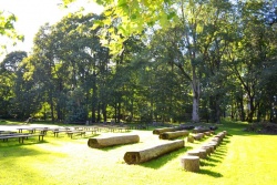 Vaboles muižas parks Augšdaugavas novada Tūrisma nodaļa