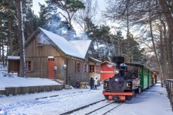 Mazbānīša Ziemassvētki