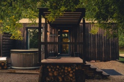 Atklāj mierpilnu atpūtu Bauskā Bauskas TIC