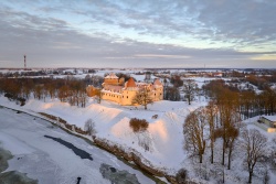 Uzzini, kā aizraujoši pavadīt brīvdienas Bauskas TIC