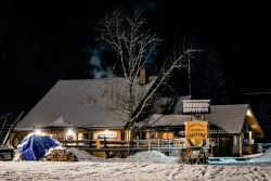 Atpūtas un ceļojumu piedāvājumi 26.12.2025 - 27.12.2025 Slēpojam Gaiziņkalnā! Madonas TIC