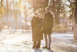 Atpūtas un ceļojumu piedāvājumi 24.12.2025 - 30.12.2025 Ziemassvētku brīvlaika ceļvedis Liepājas reģiona TIB