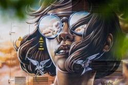 Atpūtas un ceļojumu piedāvājumi 26.12.2025 - 31.12.2025 Sienu gleznojumi Liepājā Liepājas reģiona TIB