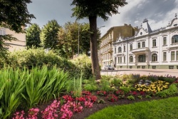 Atpūtas un ceļojumu piedāvājumi 28.12.2025 - 04.01.2026 Jūgendstils Liepājas reģiona TIB