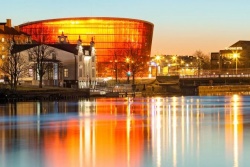 Atpūtas un ceļojumu piedāvājumi 01.01.2026 - 08.01.2026 Pastaigas vecpilsētā gida pavadībā Liepājas reģiona TIB